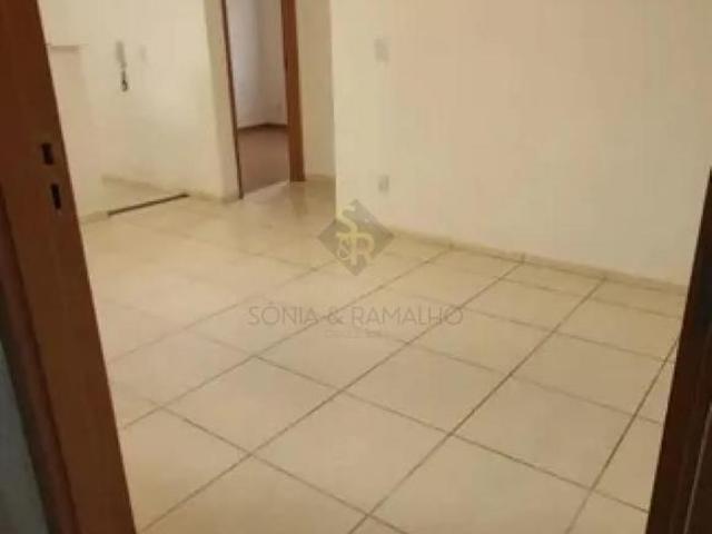 Apartamentos Padrão em Ribeirão Preto