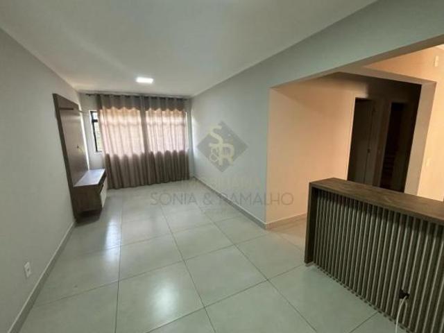 Apartamentos Padrão em Ribeirão Preto
