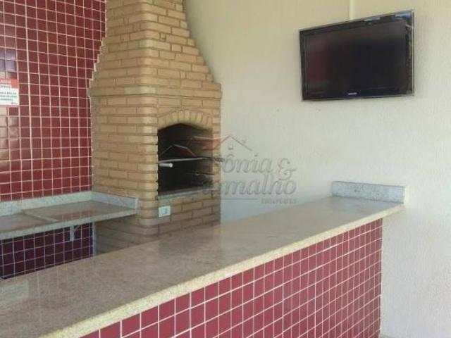 Apartamentos Padrão em Ribeirão Preto