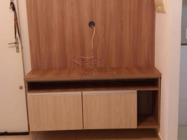 Apartamentos Padrão em Ribeirão Preto