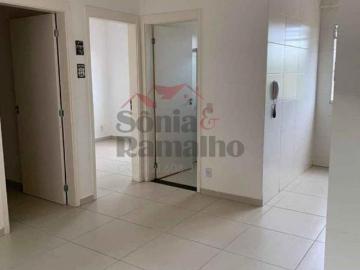 Apartamentos Padrão em Ribeirão Preto