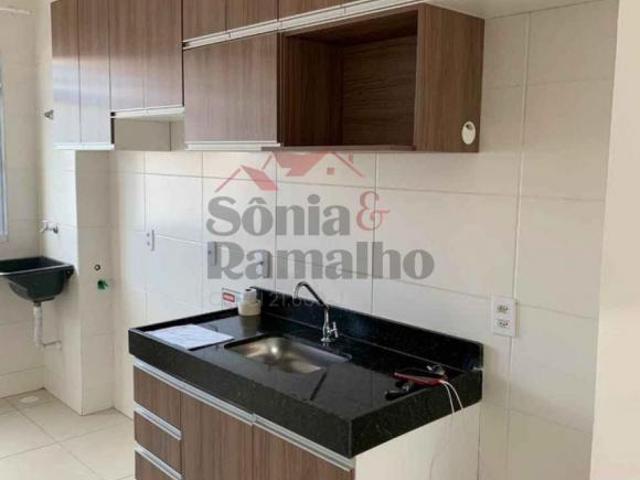 Apartamentos Padrão em Ribeirão Preto