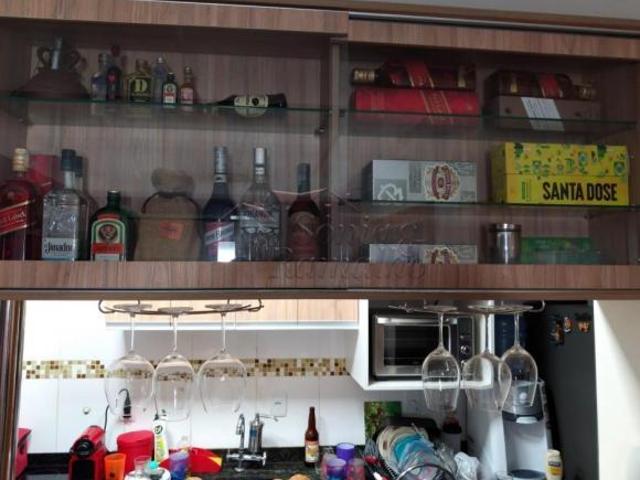 Apartamentos Padrão em Ribeirão Preto