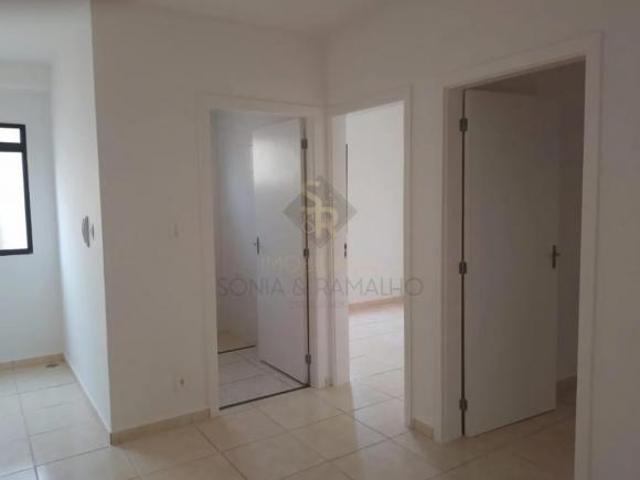 Apartamentos Padrão em Ribeirão Preto