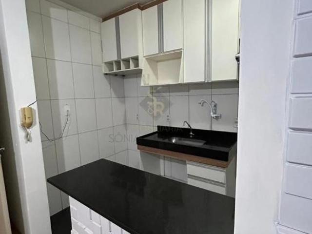 Apartamentos Padrão em Ribeirão Preto