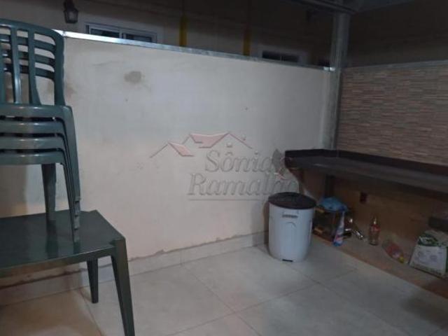 Apartamentos Padrão em Ribeirão Preto