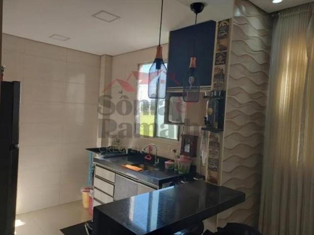 Apartamentos Padrão em Ribeirão Preto