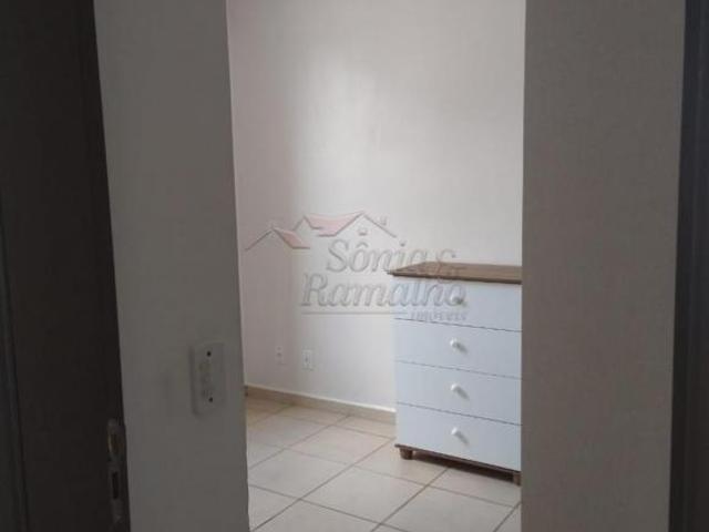 Apartamentos Padrão em Ribeirão Preto