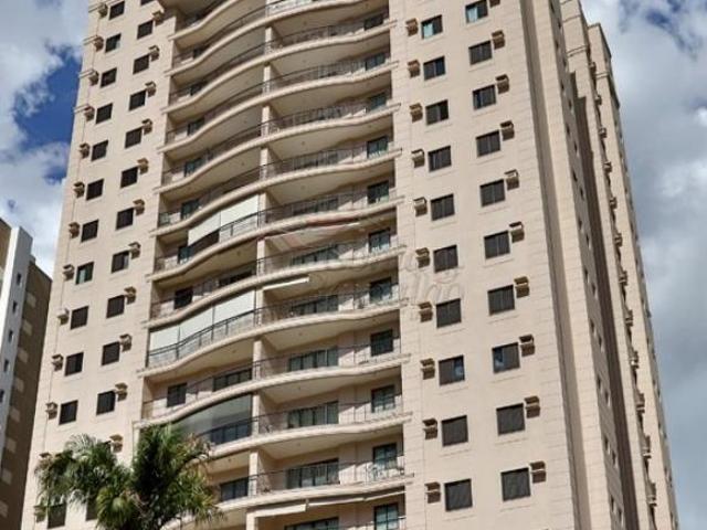 Apartamentos Padrão em Ribeirão Preto