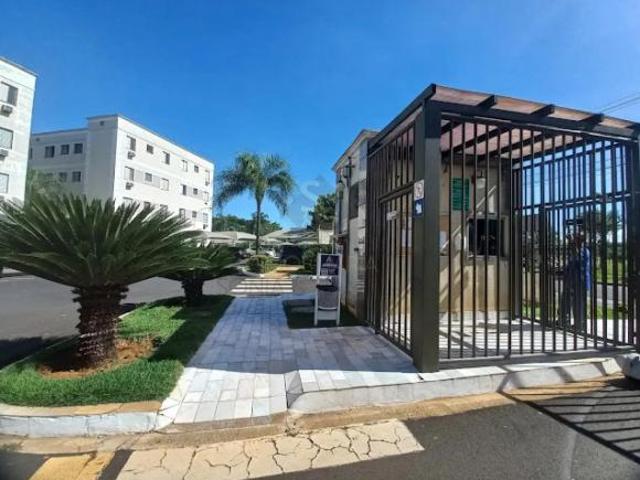 Apartamentos Padrão em Ribeirão Preto