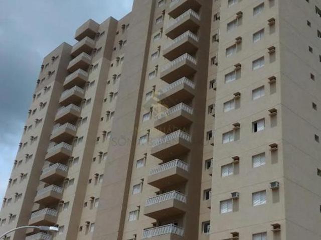 Apartamentos Padrão em Ribeirão Preto
