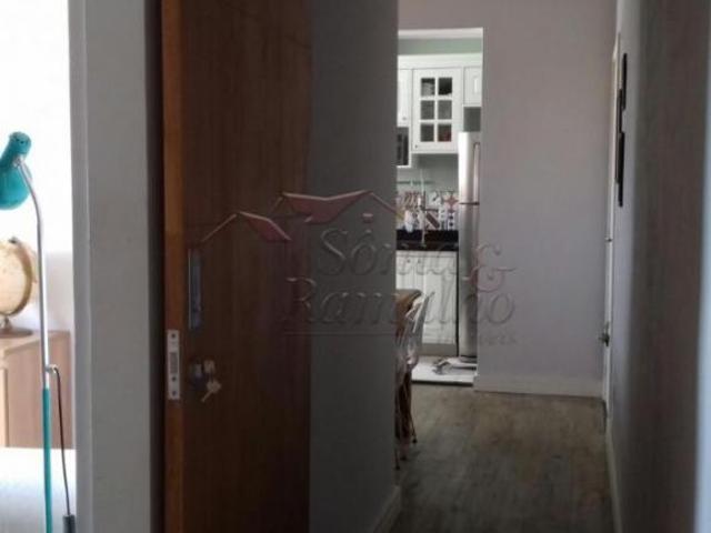 Apartamentos Padrão em Ribeirão Preto