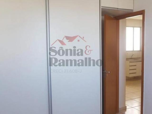 Apartamentos Padrão em Ribeirão Preto