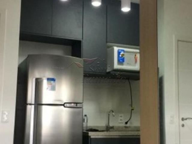 Apartamentos Padrão em Ribeirão Preto
