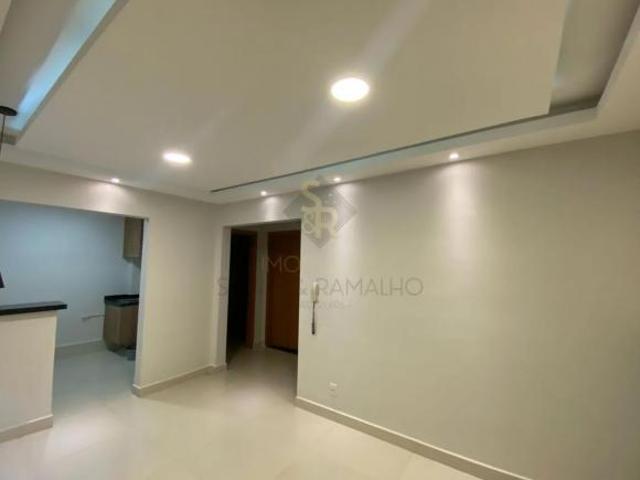 Apartamentos Padrão em Ribeirão Preto
