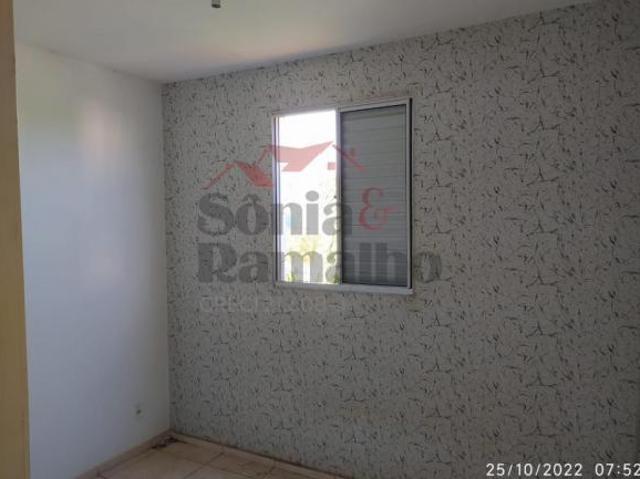 Apartamentos Padrão em Ribeirão Preto