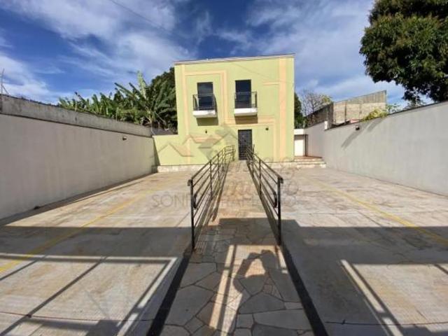 Apartamentos Padrão em Ribeirão Preto