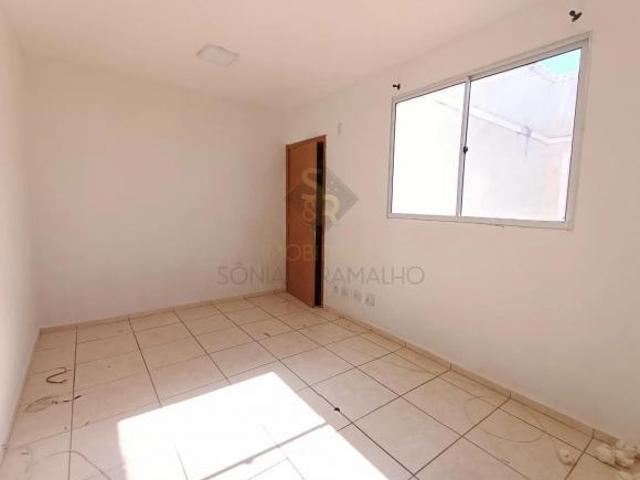 Apartamentos Padrão em Ribeirão Preto