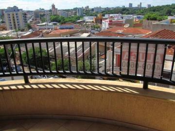 Apartamentos Padrão em Ribeirão Preto