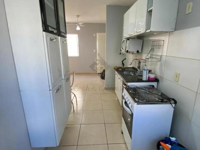 Apartamentos Padrão em Ribeirão Preto