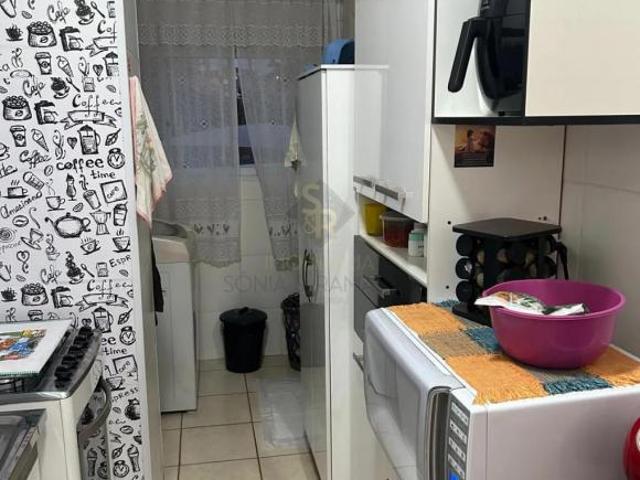 Apartamentos Padrão em Ribeirão Preto