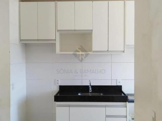 Apartamentos Padrão em Ribeirão Preto