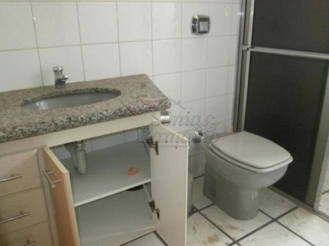 Apartamentos Padrão em Ribeirão Preto