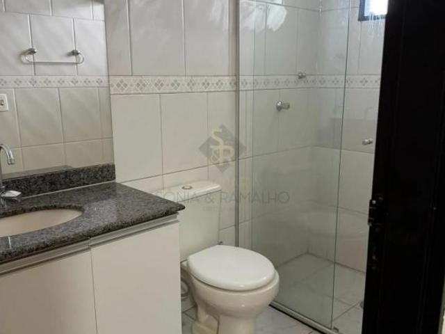 Apartamentos Padrão em Ribeirão Preto