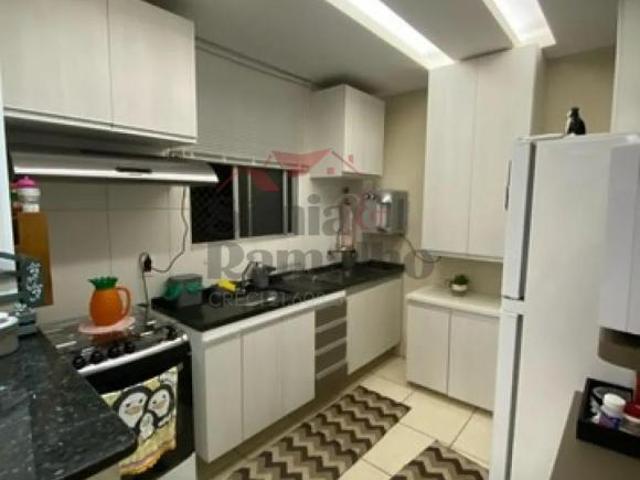 Apartamentos Padrão em Ribeirão Preto
