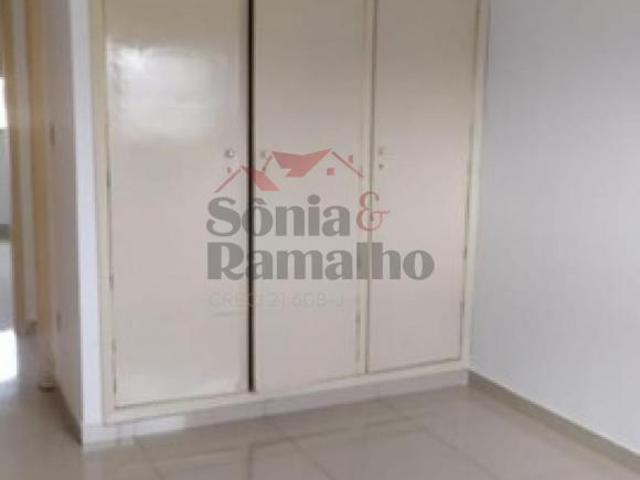 Apartamentos Padrão em Ribeirão Preto