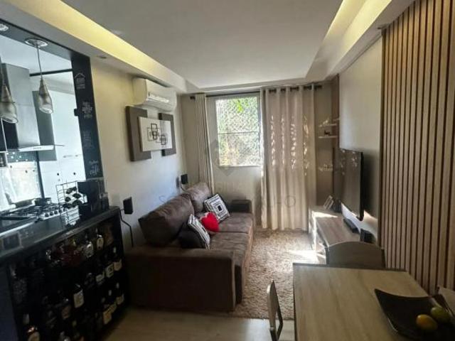Apartamentos Padrão em Ribeirão Preto
