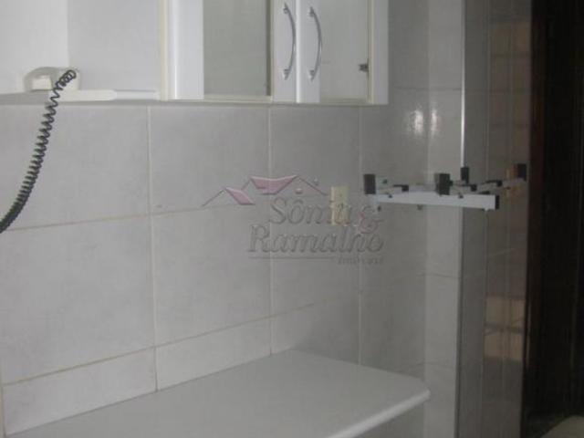 Apartamentos Padrão em Ribeirão Preto