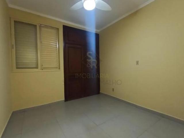 Apartamentos Padrão em Ribeirão Preto