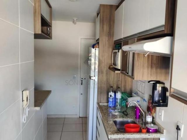 Apartamentos Padrão em Ribeirão Preto