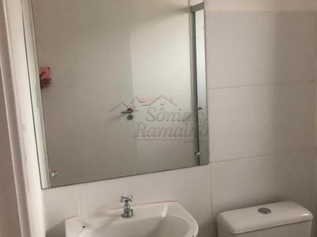 Apartamentos Padrão em Ribeirão Preto