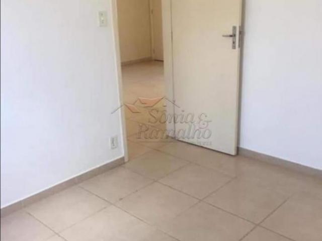 Apartamentos Padrão em Ribeirão Preto