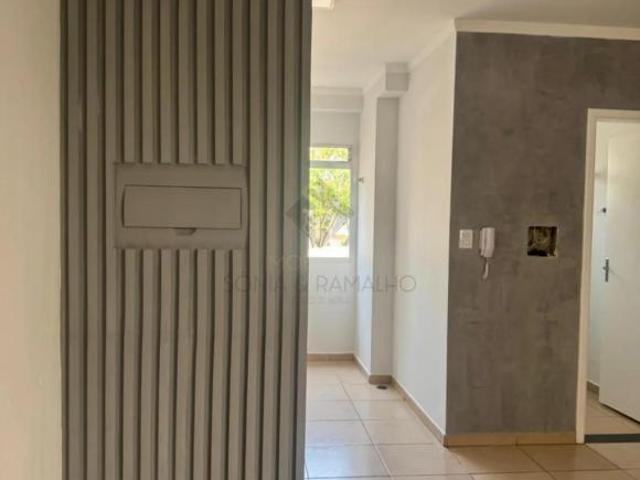 Apartamentos Padrão em Ribeirão Preto