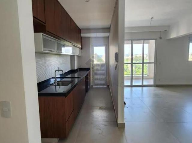Apartamentos Padrão em Ribeirão Preto