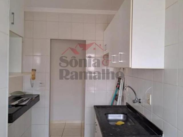 Apartamentos Padrão em Ribeirão Preto