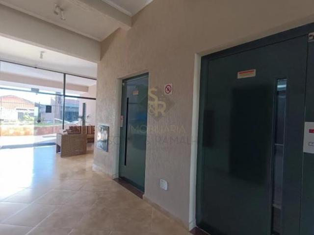 Apartamentos Padrão em Ribeirão Preto