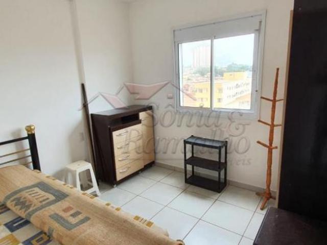 Apartamentos Padrão em Ribeirão Preto