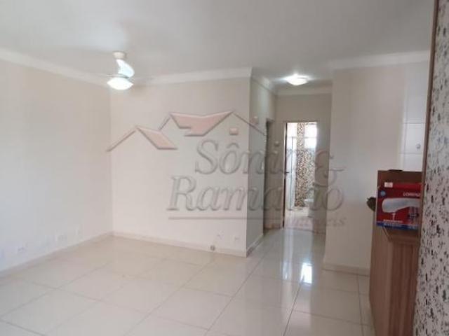 Apartamentos Padrão em Ribeirão Preto