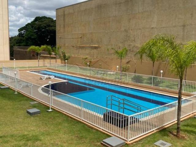 Apartamentos Padrão em Ribeirão Preto