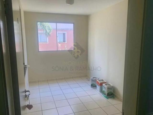Apartamentos Padrão em Ribeirão Preto