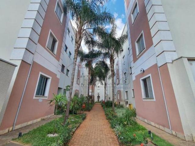 Apartamentos Padrão em Ribeirão Preto