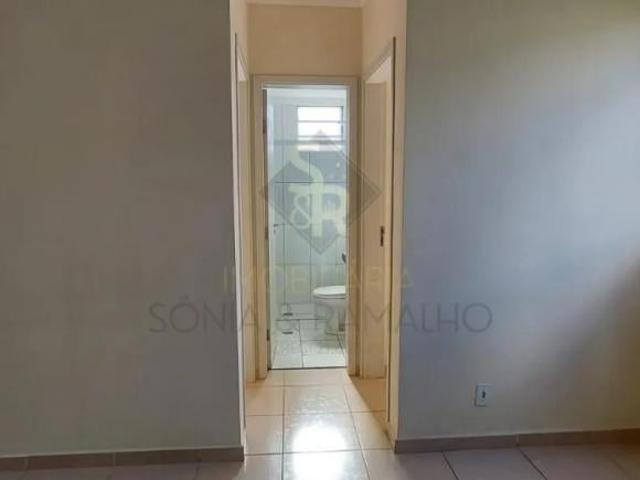 Apartamentos Padrão em Ribeirão Preto