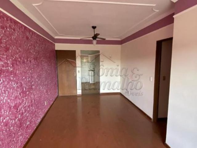 Apartamentos Padrão em Ribeirão Preto