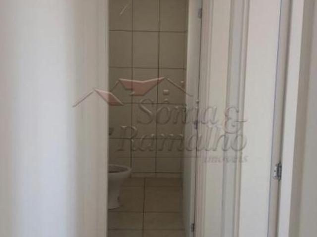 Apartamentos Padrão em Ribeirão Preto