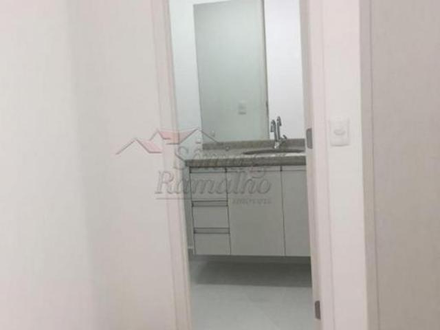 Apartamentos Padrão em Ribeirão Preto