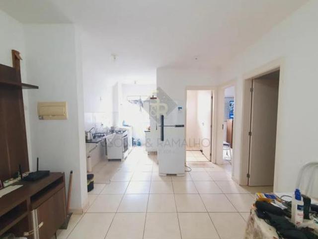 Apartamentos Padrão em Ribeirão Preto